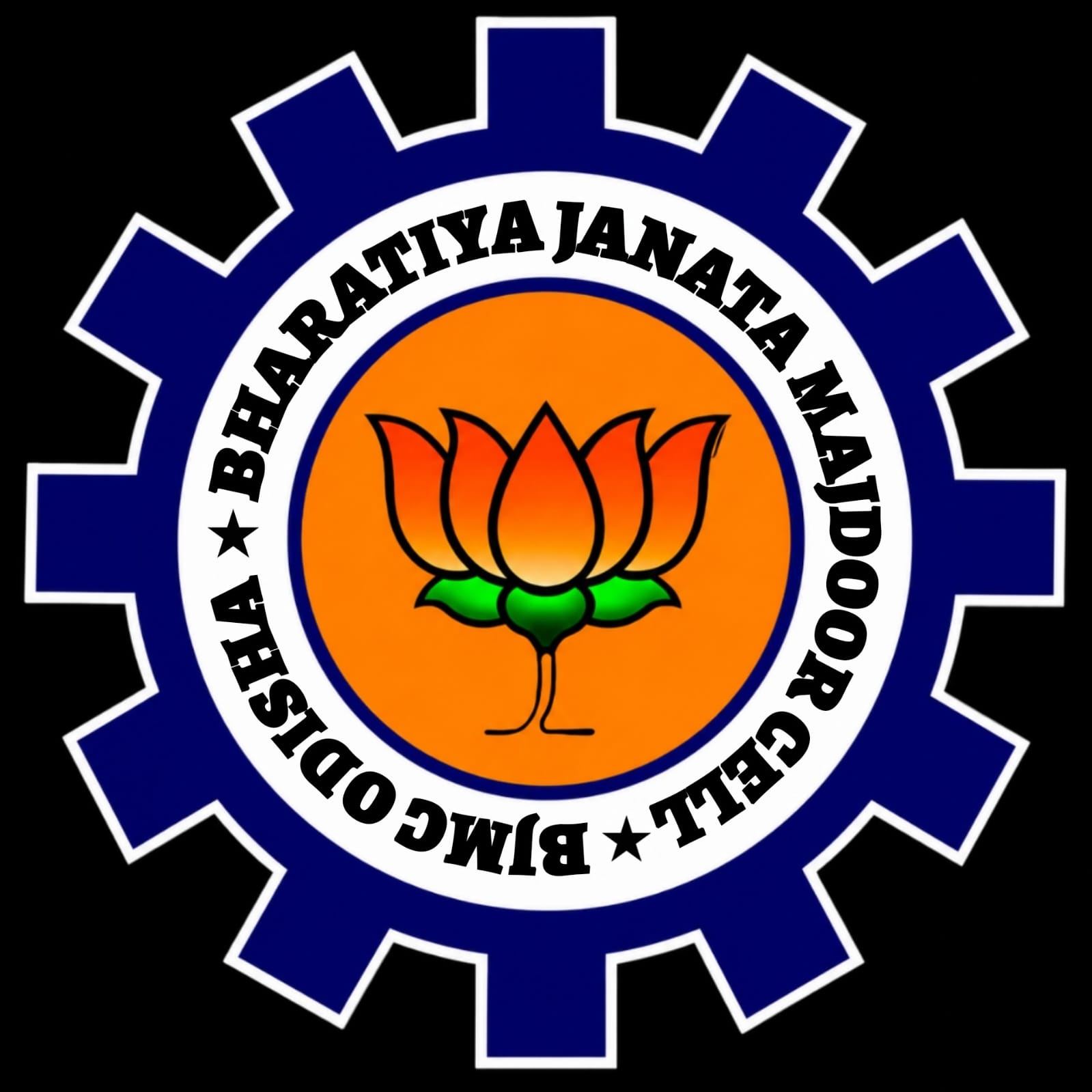 BJMC Left Logo