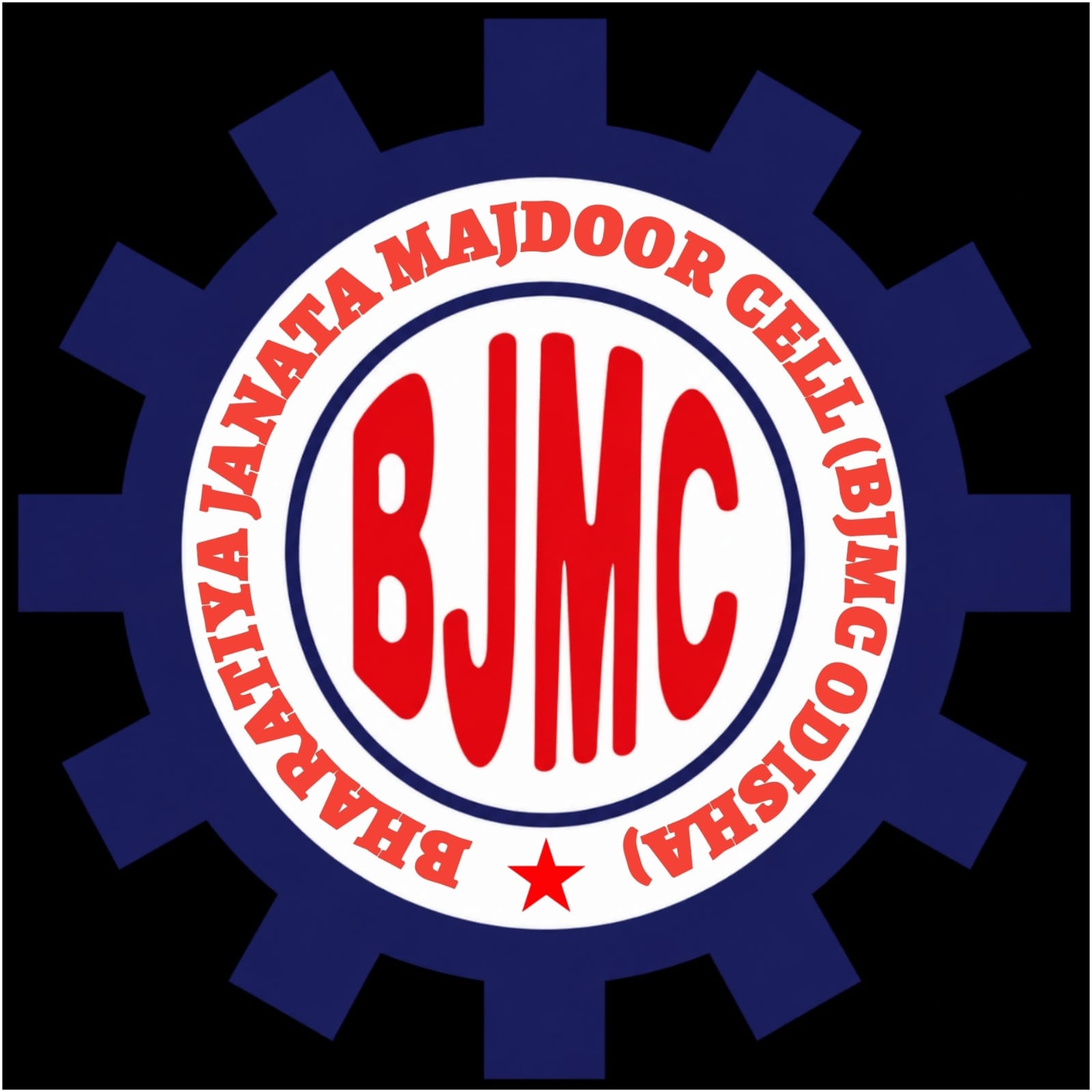 BJMC Right Logo